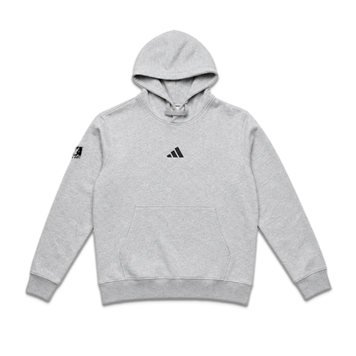 ATA Adidas Community Hoody - image 4 of 4